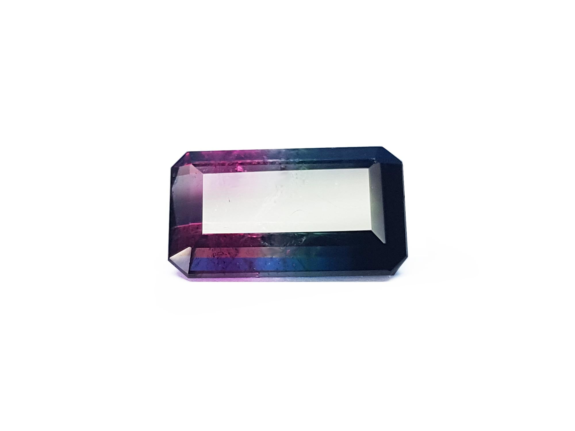 Watermelon tourmaline for sale