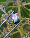 Genuine watermelon tourmaline
