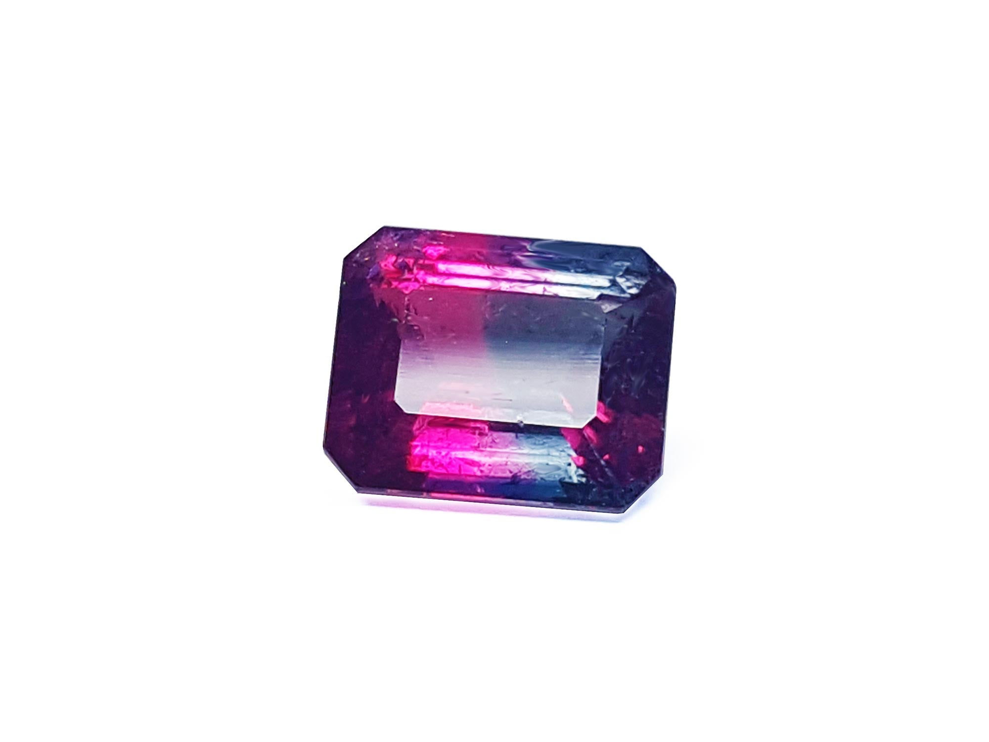 23.5 stunning outlet vibrant tourmaline