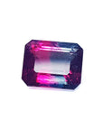 Natural watermelon tourmaline