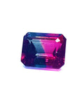 Real watermelon tourmaline