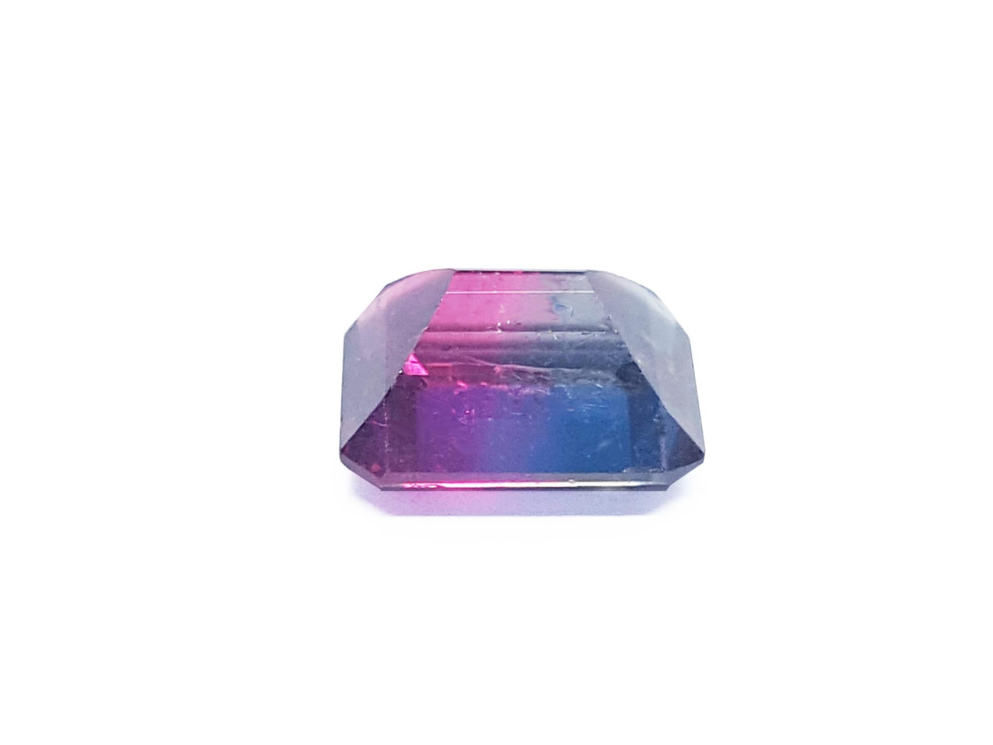 watermelon tourmaline from Brazil