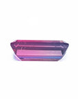 Natural watermelon tourmaline