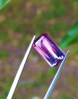 Loose watermelon tourmaline for sale