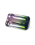 Real watermelon tourmaline