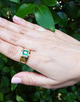 Hand made rings and jewelry