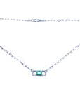 Emerald jewelry