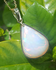 Opal gold jewelry