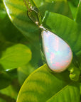 Genuine Australian opal jewelry