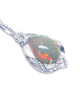 Opal pendant