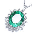 Colombian emeralds wholesale jewelry