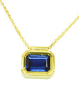 Affordable fine sapphire jewelry