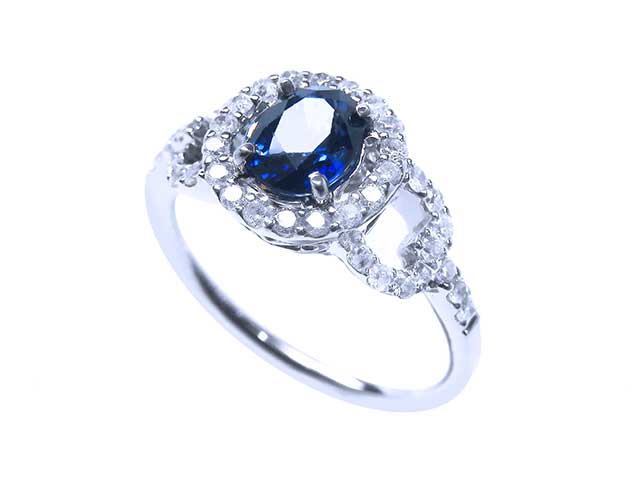 Sri Lanka born sapphires fine jewelry for sale