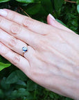 Sapphire Ring for Sale