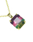 Tormaline jewelry