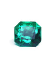 Loose emerald for sale Gia certified