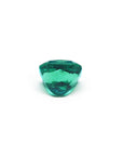 May birthstone loose emerald