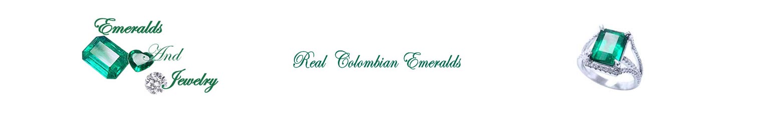 emerald jewelry