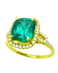 May's Birthstone Women’s rings for sale in USA