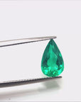 Natural loose emeralds for sale
