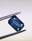 5.05 ct. GIA Certified Loose Sapphire for Sale