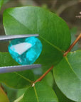 Muzo mined emeralds
