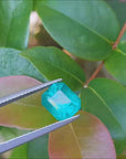 Loose emerald for sale