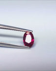 Loose ruby for sale