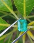 Muzo loose emerald for sale