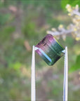 Lose stone watermelon tourmaline