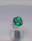 GIA Certified Loose Emerald for Sale 2.45 ct. Wholesale Price