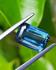 Loose sapphire natural Gemstone