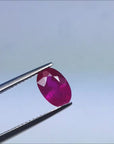 Loose ruby for sale