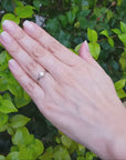Inexpensive Diamond Solitaire Engagement Ring