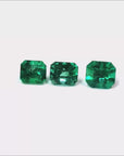 Loose emeralds for sale