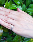 Inexpensive Diamond ring for women