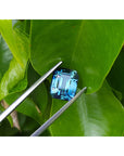 6.0700 carats Loose Sapphire GIA Certified Natural Untreated Unheated