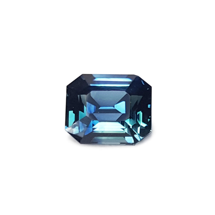 6.0700 carats Loose Sapphire GIA Certified Natural Untreated Unheated