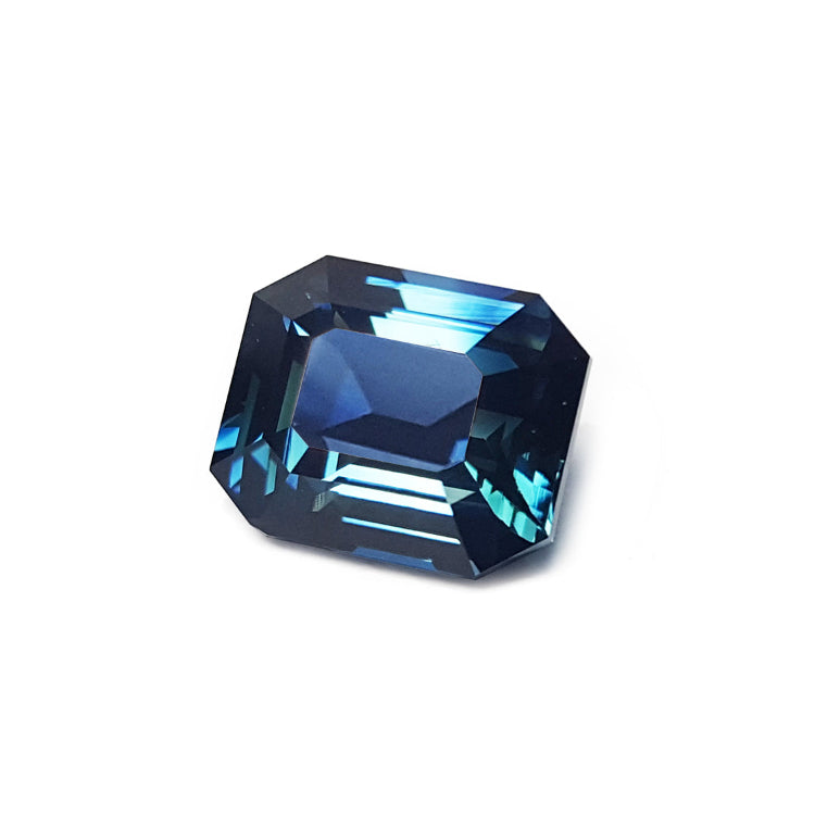 6.0700 carats Loose Sapphire GIA Certified Natural Untreated Unheated