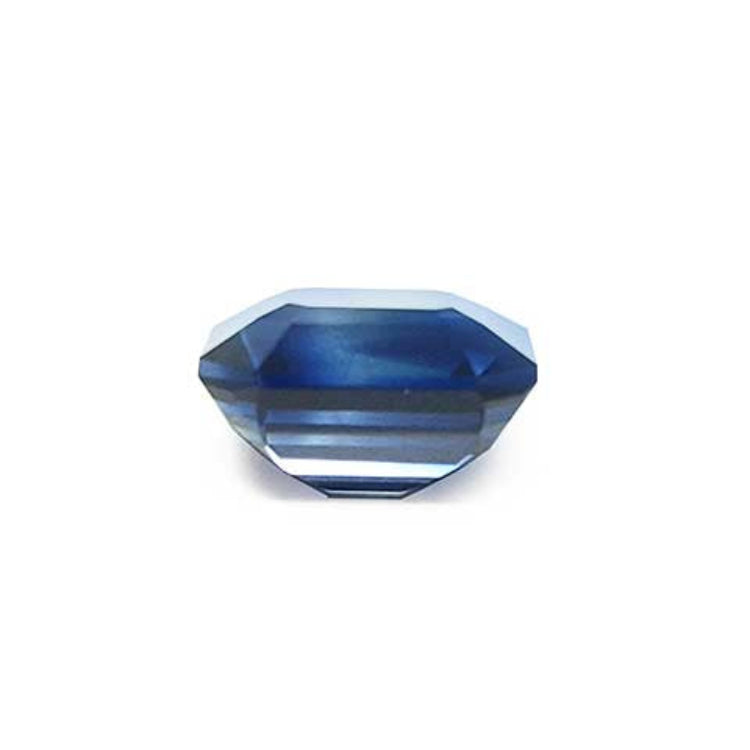 Genuine blue sapphire 6.0700 carats Loose Sapphire GIA Certified Natural Untreated Unheated