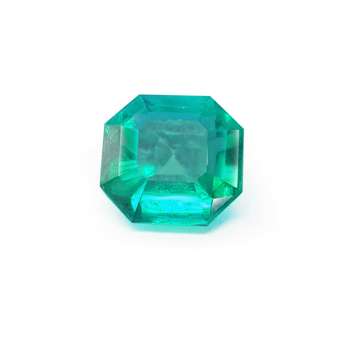 GIA certified Loose emerald for sale in USA