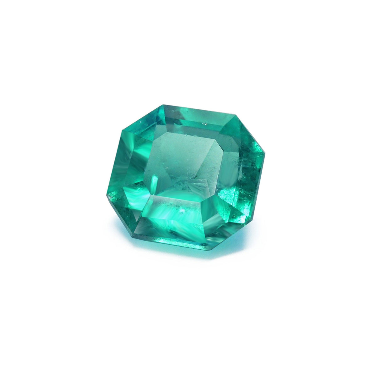 Natural loose emerald for sale