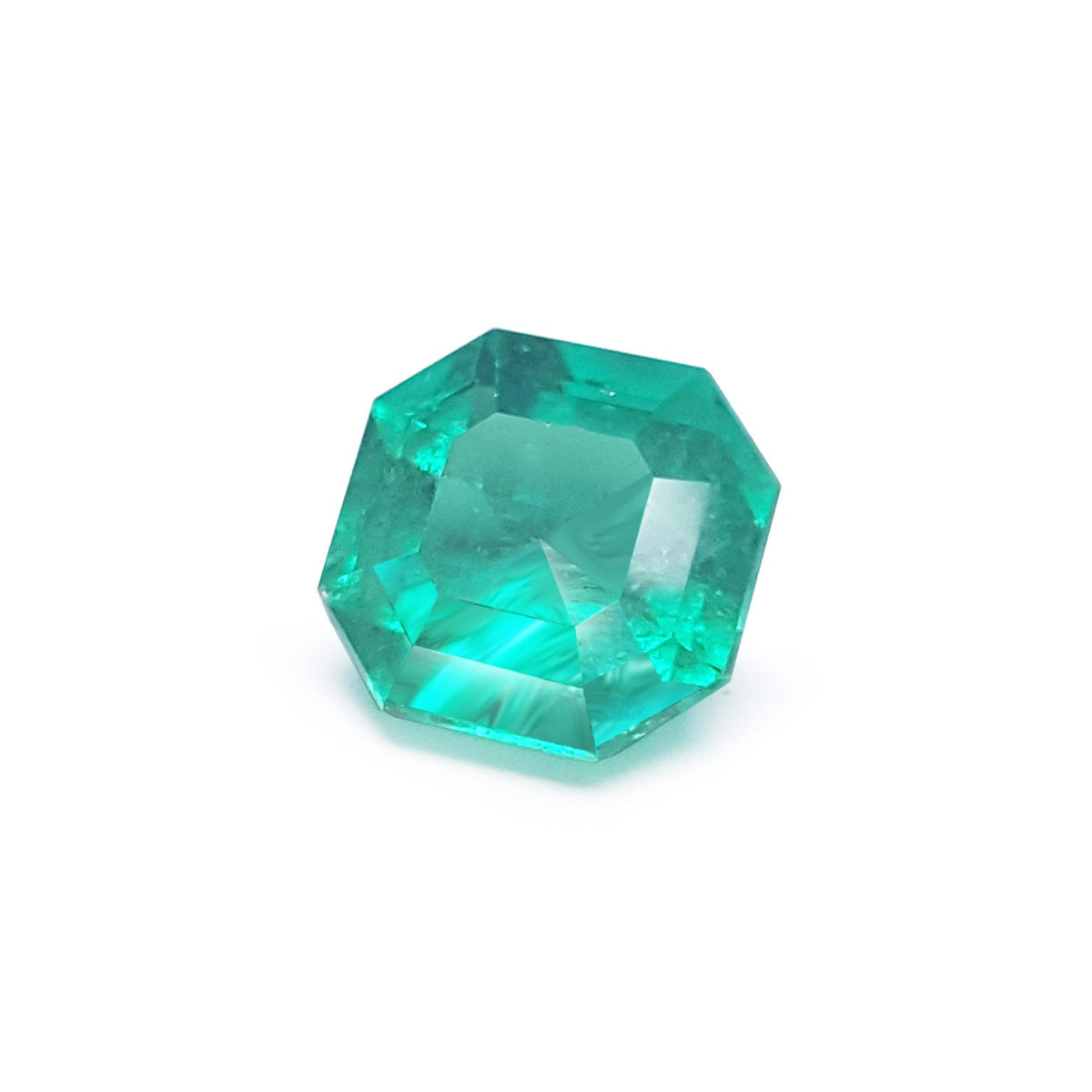 Loose Muzo mine emerald for sale