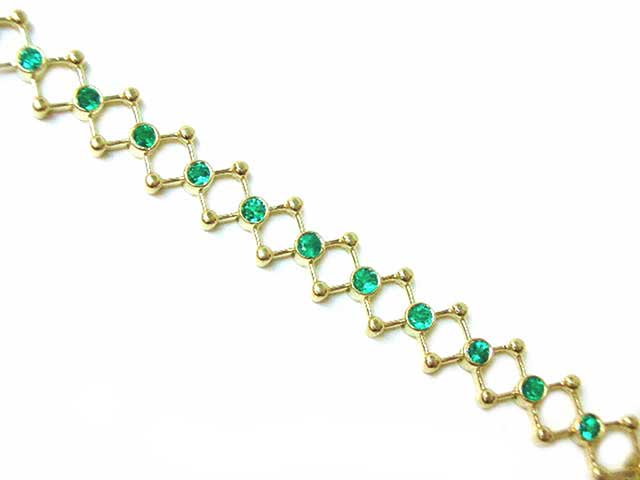 Colombian emeralds fine jewelry