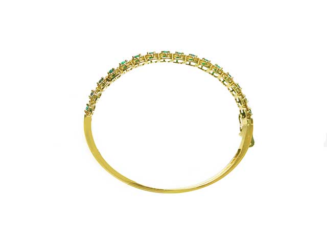 Colombian emeralds fine jewelry for sale