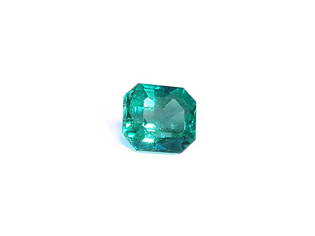 Genuine loose emeralds for sale