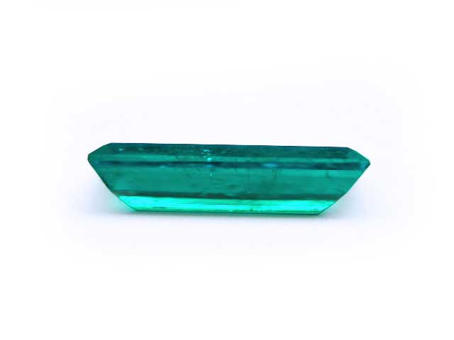 Genuine loose emeralds for sale