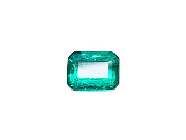 Loose Colombian emerald for Sale in USA