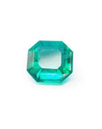 GIA Certified Loose Emerald