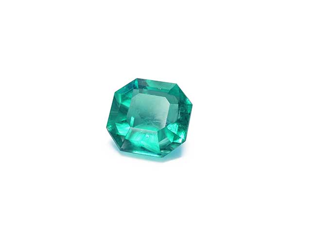 Loose Real Colombian emeralds